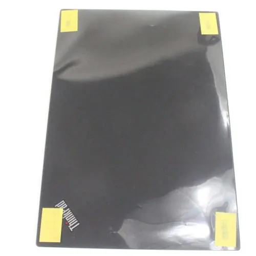Lenovo 01AX955 LCD REAR BLK MG