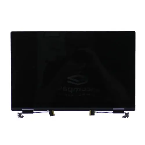 Samsung BA96-07668B Assembly LCD Ins-Navy Svc