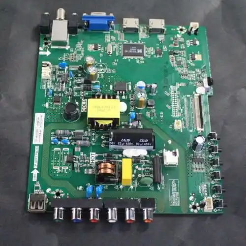 Haier DH1TKUM0301M Mainboard Module