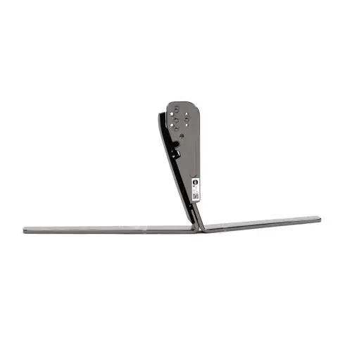 Sony 5-009-368-11 Stand L (3L PCH) A