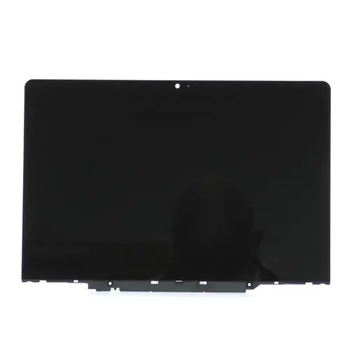 Lenovo 5M10W64489 MECH ASM WITH USB BRD