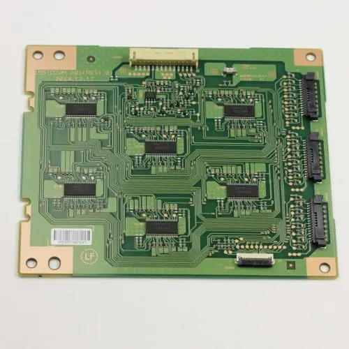 Sony 1-895-790-11 MOUNTED PWB E-LD (55/65)