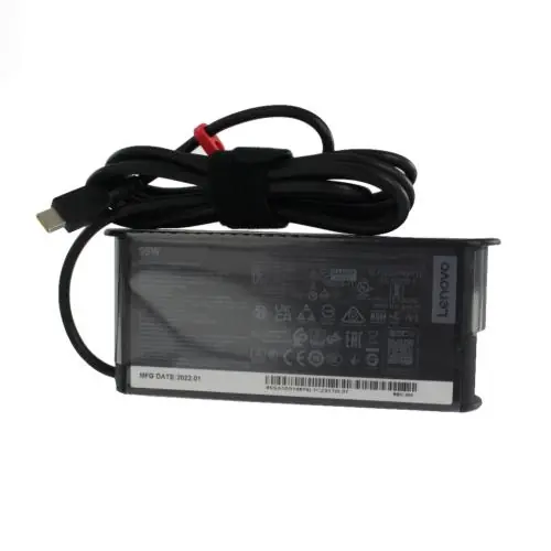 Lenovo 02DL130 PD 95W 20/15/9/5V 3P WW LTN