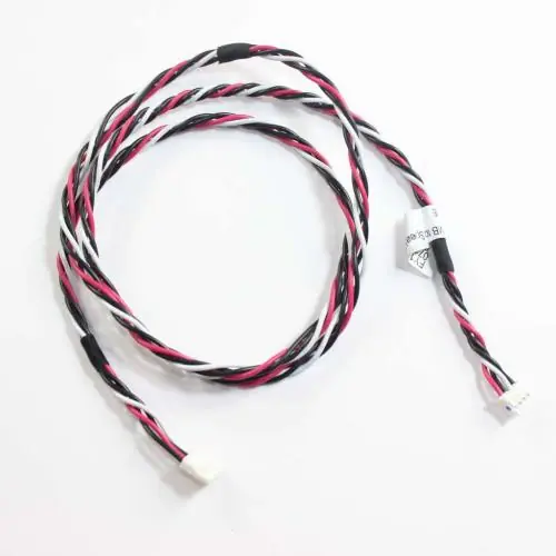 Sony 1-910-112-68 Connector Assembly (MB-SPK 1)