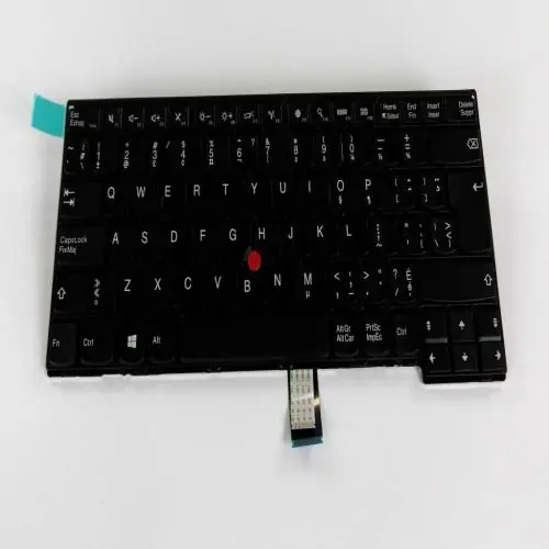 Lenovo 04Y0978 KI Keyboards Internal