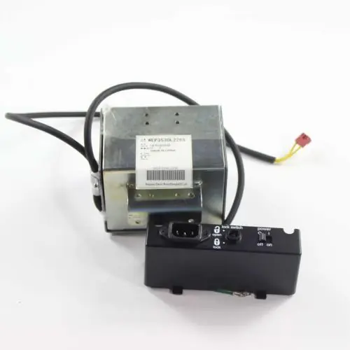 Panasonic WEP3530L2268 Transformer