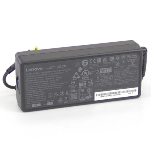 Lenovo 5A10V03252 AC Adapter Rectangle 120