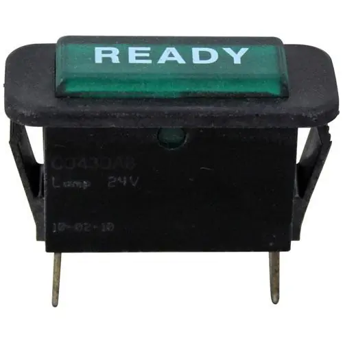 Groen Z096890 SIGNAL LIGHT