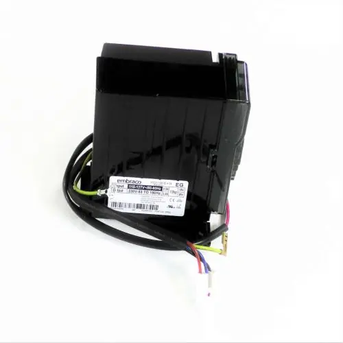 Viking 011666-000 Inverter Power 5.0 inches