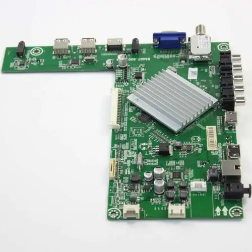 Hisense 172230 MAIN BOARD