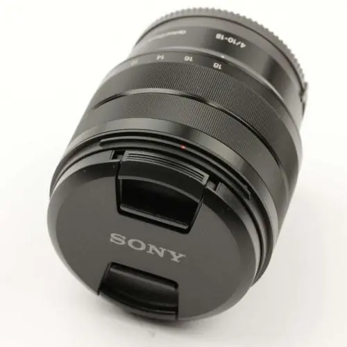 Sony 4-430-324-01 OPTICS UNIT(AB013) FOR SERVICE
