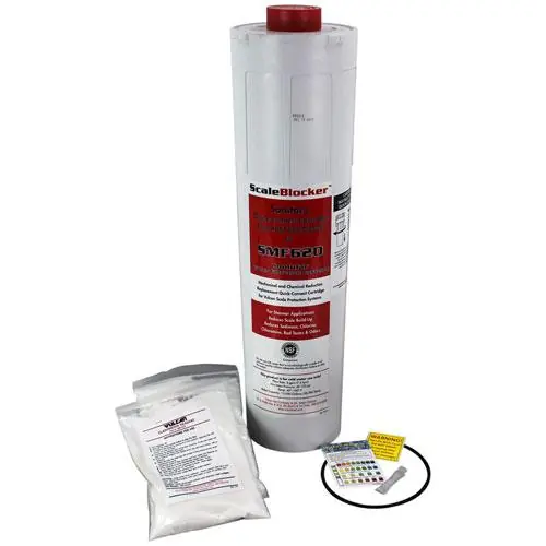 Vulcan 00-857487-00620 Water Filter Kit