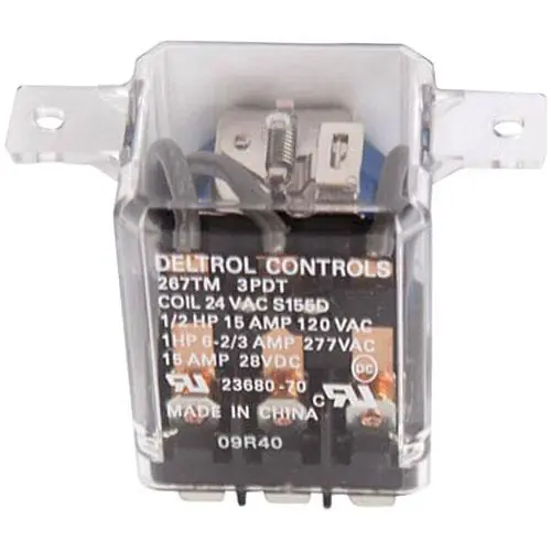 Vulcan 00-854545-00001 Braising Pan Relay