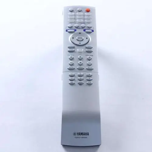 Yamaha WR903800 FSR101 Remote Control