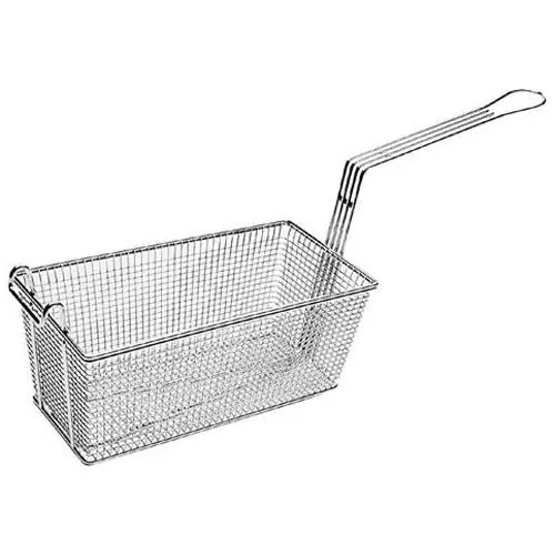 Pitco P6072185 Triple Basket 17-1/8L 5-3/4W 6