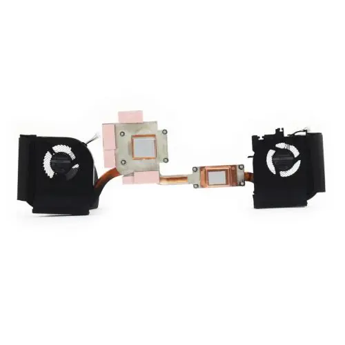 Lenovo 01HY784 FAN THERMAL ASSEMBLIES SEPARAT