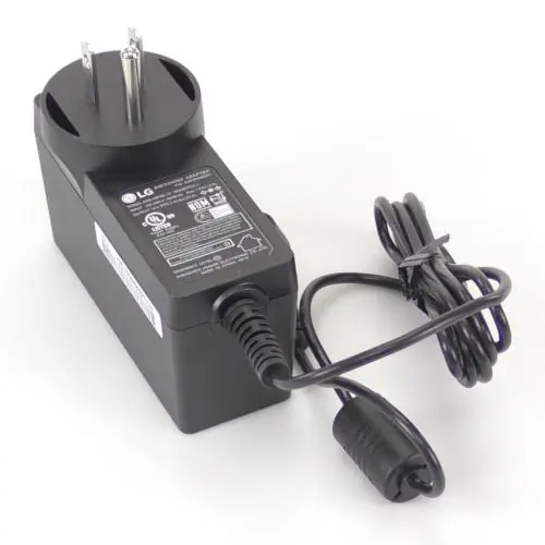 LG EAY65689001 AC Adaptor