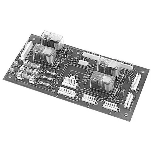 Groen Z098664 Control Board
