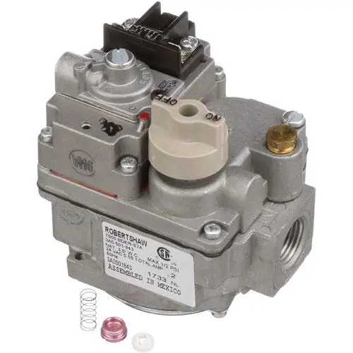 Vulcan 00-410841-00019 Gas Control Valve