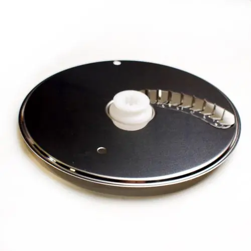 Delonghi KW663890 Julienne Chipper Plate Fine