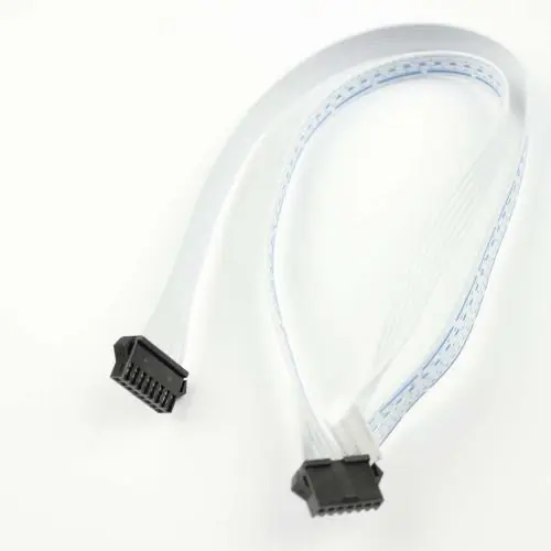 Delonghi NE2341 Wire Harness