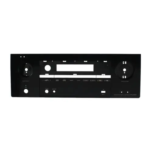 Denon 943402108310S FRONT PANEL ASSY AVRX2700HBKE