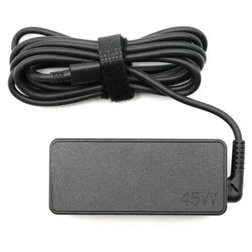 Lenovo 5A10W86249 AC Adapter PD 45W 20/15/9/5V 2