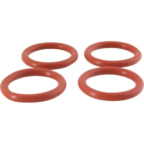Frymaster 8160135PK O-Ring Drain Valve Pack 4