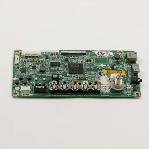 LG EBT62681706 CHASSIS ASSEMBLY