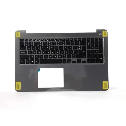 Dell MY5XC Assembly Keyboard W/Plmrst US