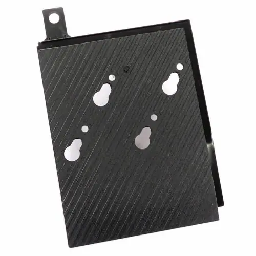 Sony 5-023-221-11 COVER STAND L OUT 4L SGT