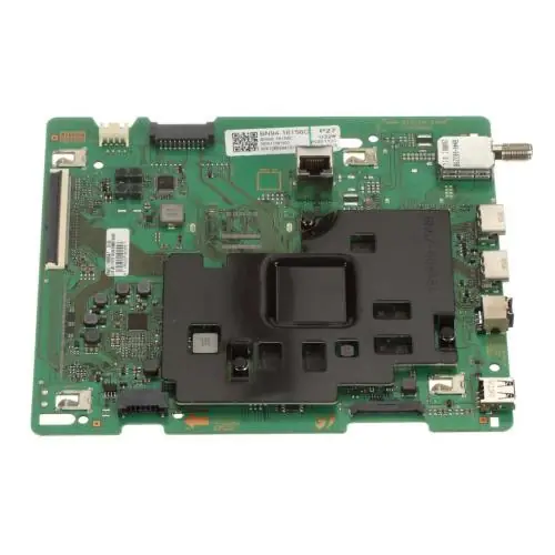 Samsung BN94-16156C ASSY PCB MAIN 13 inches Replacement MPN