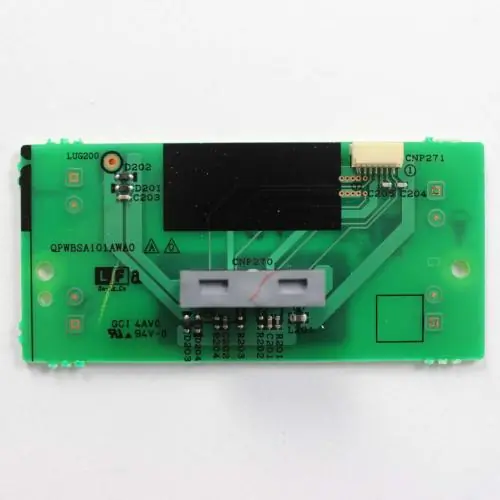 Sharp 92LPWB8213PODS PWB Unit - iPod