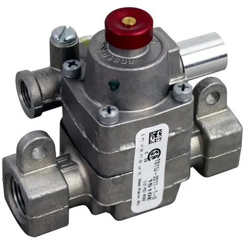 Vulcan 00-427083-00001 Safety Valve 3/8-Inch