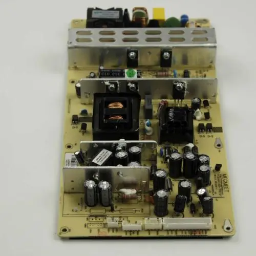 Sharp NQP890PM06003 Power Board
