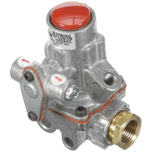 Vulcan 00-498025 Safety Valve - Baso