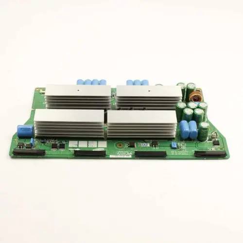 Samsung BN96-04863A ASSEMBLY PDP P-Y MAIN