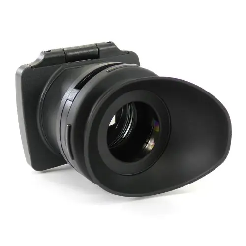 Sony A-1853-004-A Loupe Assy