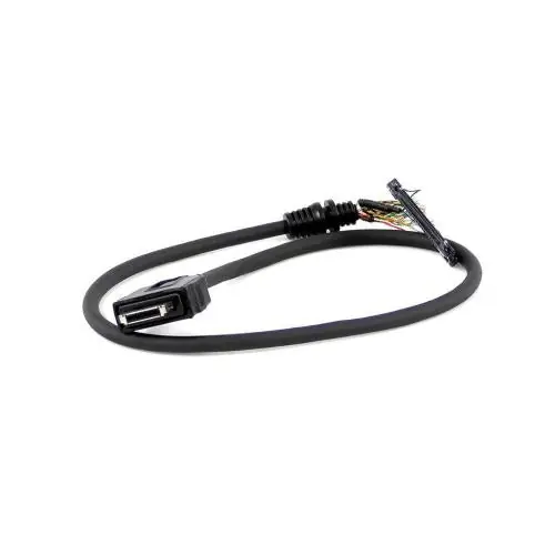 Sony 1-848-672-13 CABLE CONNECTION