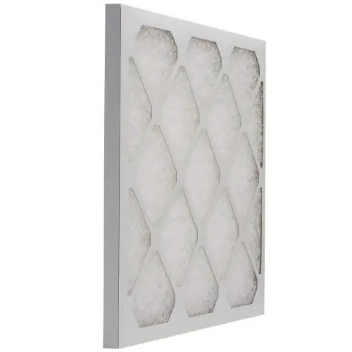 All Filters 16301.6 16 X 30 X 1 MERV 6 AIR FILTER