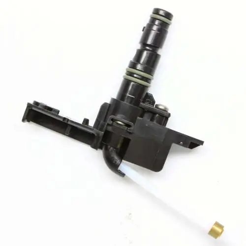Delonghi 7313223971 Milk Tank Carafe Coupling