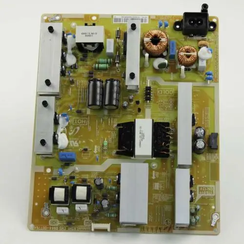 Samsung BN44-00776A DC VSS-PD Board