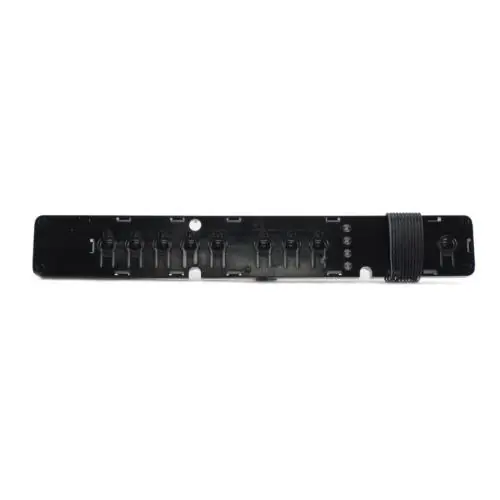 Electrolux 154774501 SWITCH ASSEMBLY TACTILE