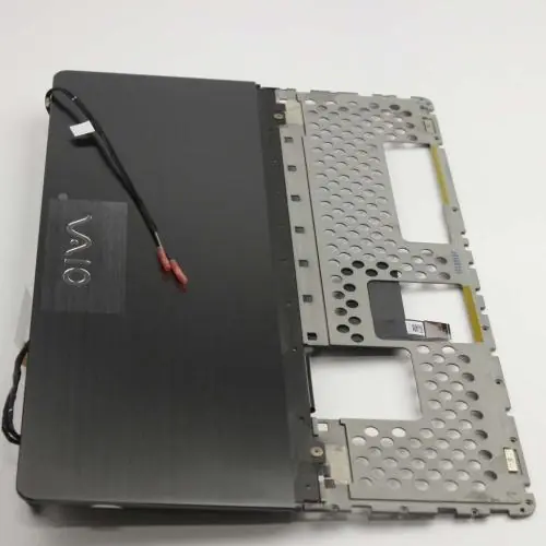 Sony A-1994-793-B FI3 Stand Cover Assembly (Black)