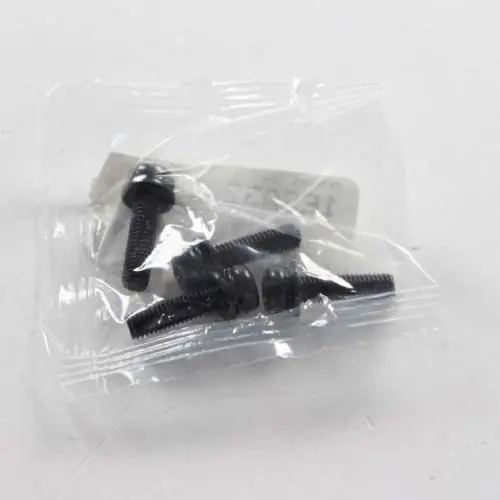 Philips 1ESA32012 STAND SCREW KIT A21P6UH