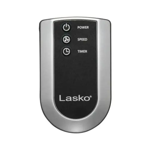 Lasko 2033668 Remote Control