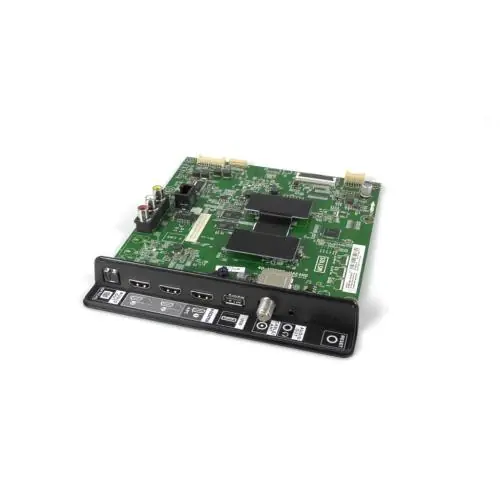 TCL 08-MS10S01-MA200AA MAIN BOARD