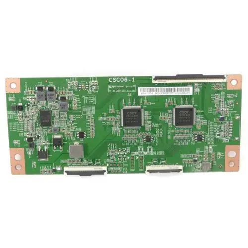 TCL 4T-TCN650-CS14 Tcon Board