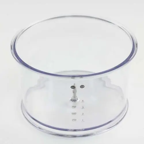 Delonghi KW710466 BOWL BOWL