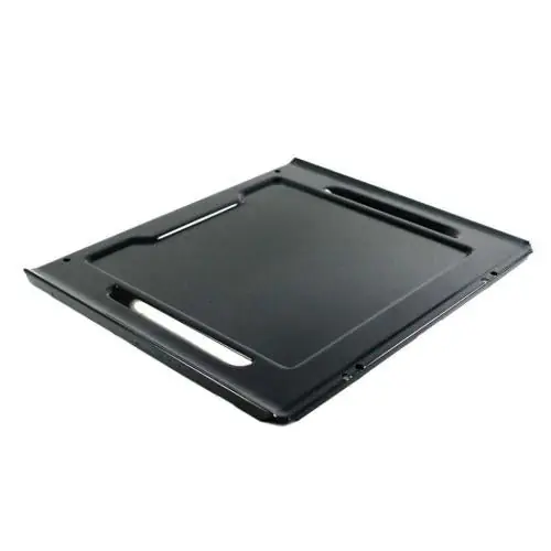 Electrolux 316400603 Panel Oven Bottom